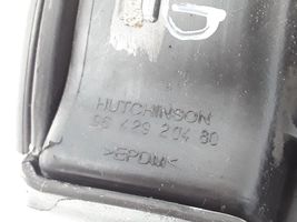 Citroen C3 Pluriel Joint en caoutchouc pour coffre de hayon arrière 9642920480