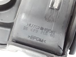 Citroen C3 Pluriel Joint en caoutchouc pour coffre de hayon arrière 9642920580
