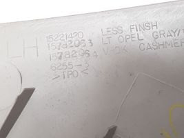 Saab 9-7X (A) Revêtement de pilier 15221420