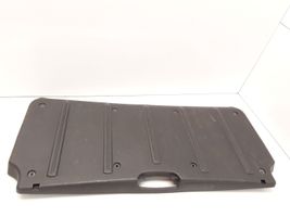 Citroen C3 Pluriel Rivestimento di protezione sottoporta del bagagliaio/baule 902461