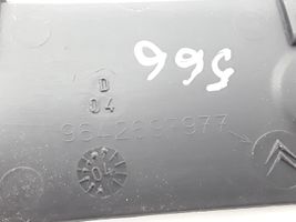 Citroen C3 Pluriel Autres pièces du tableau de bord 9642697977