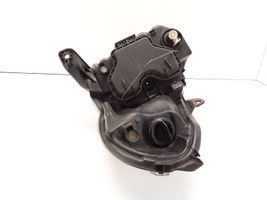 Citroen C3 Pluriel Phare frontale 9641774380