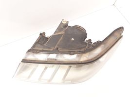 Saab 9-7X Lampa przednia 6002TA0049