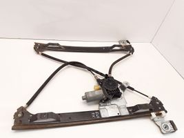 Saab 9-7X Alzacristalli della portiera anteriore con motorino 10357004