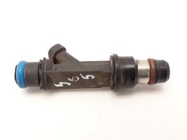 Saab 9-7X Fuel injector 25364984