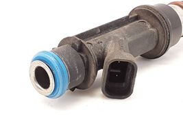 Saab 9-7X Injecteur de carburant 25364984