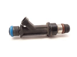 Saab 9-7X Injecteur de carburant 25364984