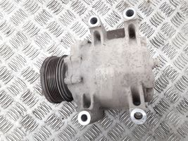 Saab 9-7X Ilmastointilaitteen kompressorin pumppu (A/C) 10399367