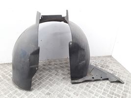 Citroen C3 Pluriel Rivestimento paraspruzzi passaruota anteriore 9641872580