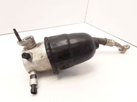 Saab 9-7X Déshydrateur de clim 