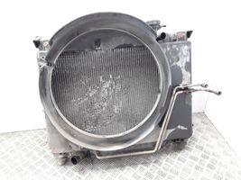 Saab 9-7X Radiateur de refroidissement 15170459