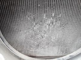 Saab 9-7X Radiateur de refroidissement 15170459