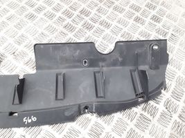 Citroen C3 Pluriel Pannello di supporto del radiatore 9641909180