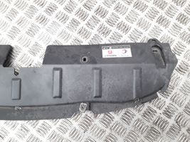 Citroen C3 Pluriel Support de radiateur sur cadre face avant 9641909180