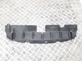 Citroen C3 Pluriel Support de radiateur sur cadre face avant 9641909180