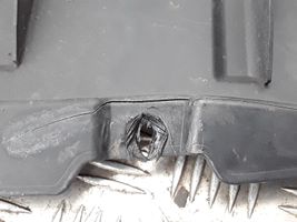 Citroen C3 Pluriel Support de radiateur sur cadre face avant 9641909180