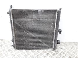 Citroen C3 Pluriel Radiateur de refroidissement 9638520280