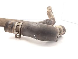 Saab 9-7X Engine coolant pipe/hose 