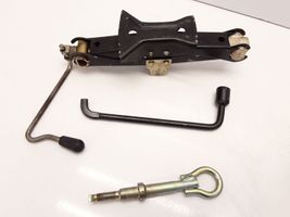 Citroen C3 Pluriel Boîte à outils 9642729780