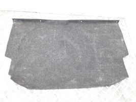Citroen C3 Pluriel Doublure de coffre arrière, tapis de sol 