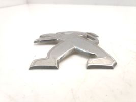 Peugeot 308 Emblemat / Znaczek 9802463277