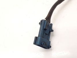 Citroen C3 Pluriel Sonde lambda 488251