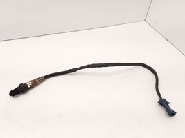 Citroen C3 Pluriel Sonde lambda 488251