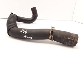 Citroen C3 Pluriel Tubo flessibile del liquido di raffreddamento del motore 