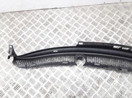 Citroen C3 Pluriel Garniture, panneau de grille d'aération 9645020077