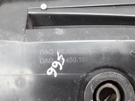 Citroen C3 Pluriel Stikla tīrītāja slotiņas 9645019877