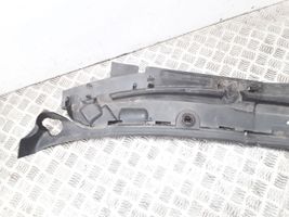 Citroen C3 Pluriel Wiper trim 9645019877