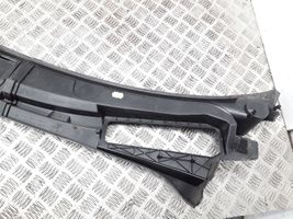 Citroen C3 Pluriel Wiper trim 9645019877