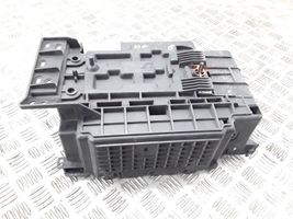 Citroen C3 Pluriel Battery box tray 9656705880