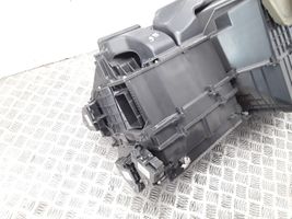 Saab 9-7X Scatola alloggiamento climatizzatore riscaldamento abitacolo assemblata 15240860