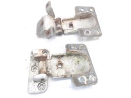 Citroen Jumper Loading door hinge set 