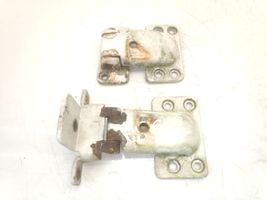 Citroen Jumper Loading door hinge set 