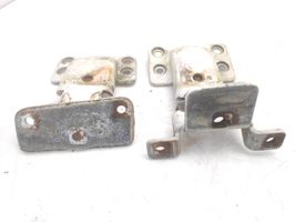 Citroen Jumper Loading door hinge set 