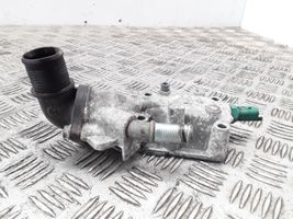 Citroen C3 Pluriel Termostato/alloggiamento del termostato 9646977280