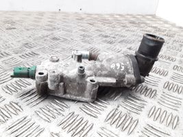 Citroen C3 Pluriel Termostato/alloggiamento del termostato 9646977280