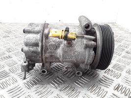 Citroen C3 Pluriel Compressore aria condizionata (A/C) (pompa) 9655191680