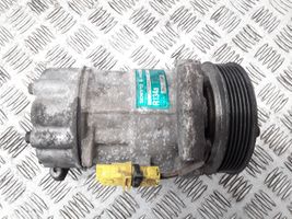 Citroen C3 Pluriel Compressore aria condizionata (A/C) (pompa) 9655191680