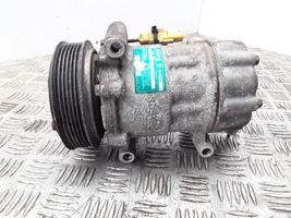 Citroen C3 Pluriel Compressore aria condizionata (A/C) (pompa) 9655191680