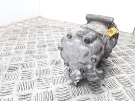 Citroen C3 Pluriel Compressore aria condizionata (A/C) (pompa) 9655191680