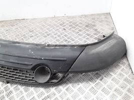 Saab 9-7X Grille inférieure de pare-chocs avant 15135766