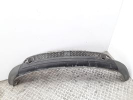 Saab 9-7X Grille inférieure de pare-chocs avant 15135766