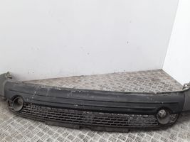 Saab 9-7X Grille inférieure de pare-chocs avant 15135766