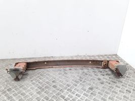 Citroen C3 Pluriel Renfort de pare-chocs arrière 412393B2