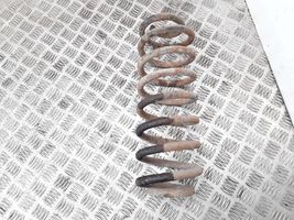 Saab 9-7X Rear coil spring 