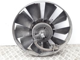 Saab 9-7X Ventilateur de refroidissement de radiateur électrique 15293047