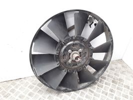 Saab 9-7X Ventilatore di raffreddamento elettrico del radiatore 15293047